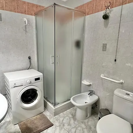 Apartment Domira Olivova