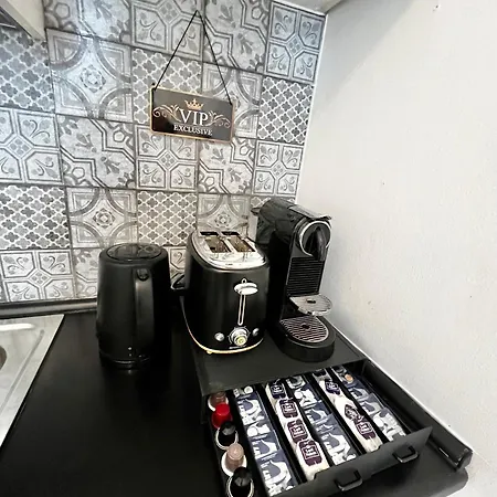Apartment Domira Olivova *