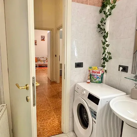 Domira Olivova Apartment *