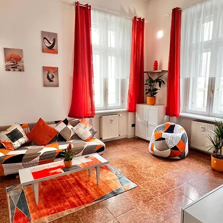 Olivova Apartament