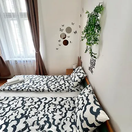 Apartament Olivova *