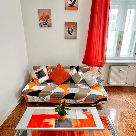 Olivova Apartament
