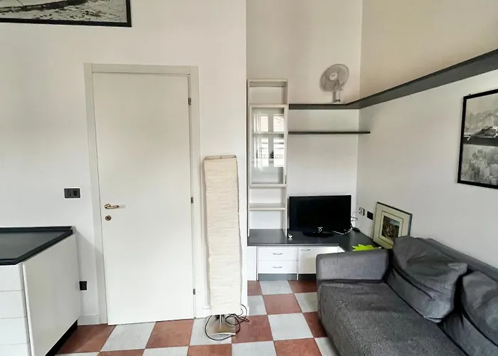 Apartmán Domira Olivova *