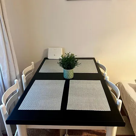 Residence Olivova Prague