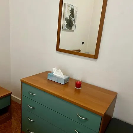 Residence Olivova Apartment *
