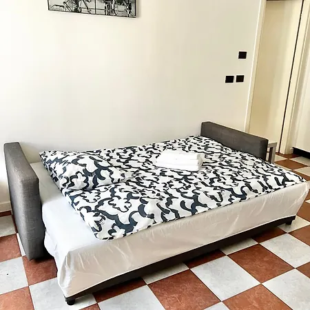 Residence Olivova Apartment Prague