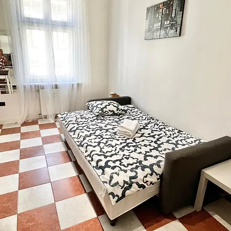 Apartment Residence Olivova *