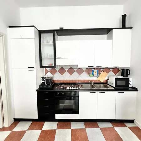 Residence Olivova