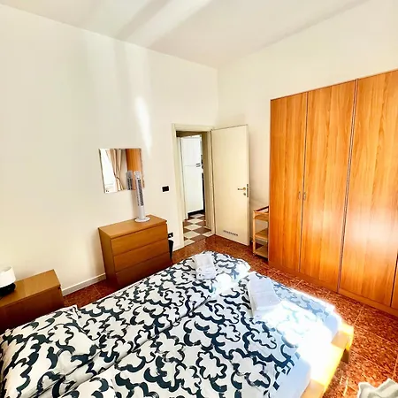 Residence Olivova