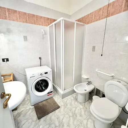 Residence Olivova Apartment Prague