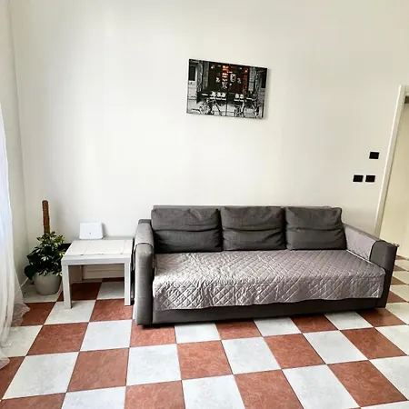 Residence Olivova Apartment *