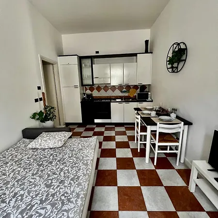 Residence Olivova *