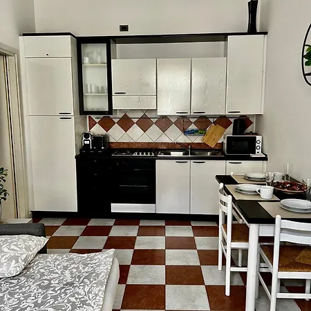 Residence Olivova Apartment Prague