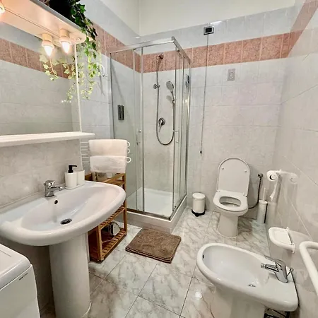 Residence Olivova Apartment *