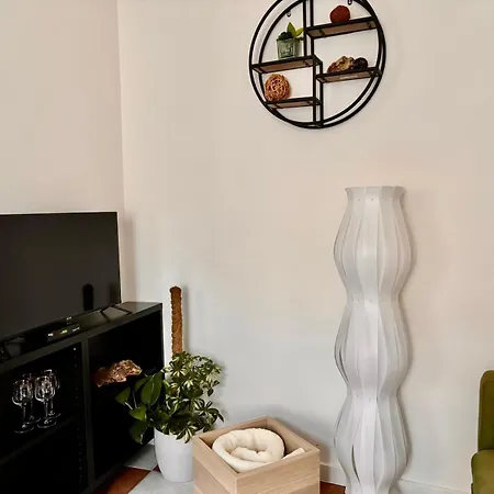 Apartment Residence Olivova *
