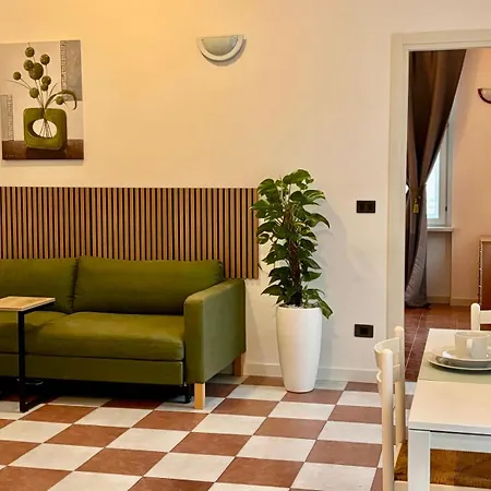 Residence Olivova Prague