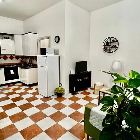 Residence Olivova * Prague