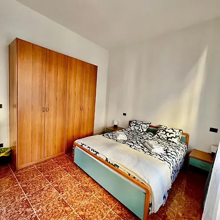 Residence Olivova