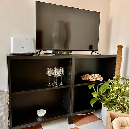 Apartment Residence Olivova *