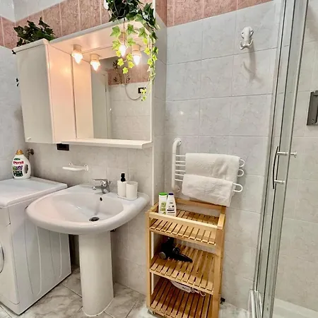 Residence Olivova
