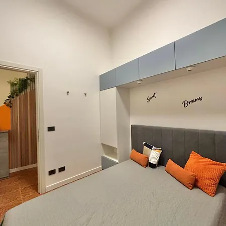 Residence Olivova *