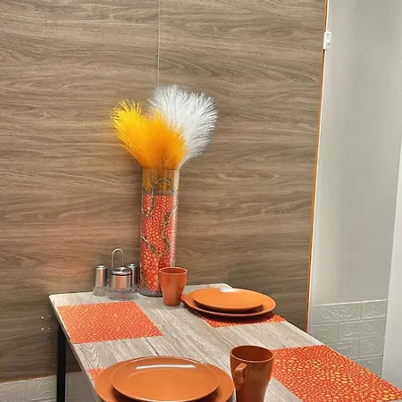 Residence Olivova *