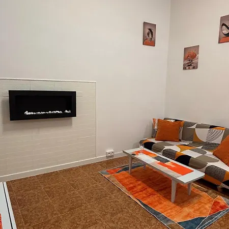 Apartment Residence Olivova
