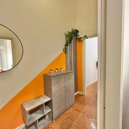 Residence Olivova Apartment *