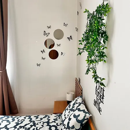 Residence Olivova * Prague