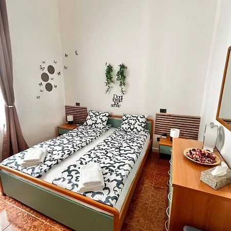 Residence Olivova * Prague