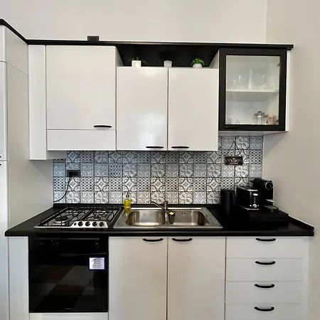 Apartment Residence Olivova *