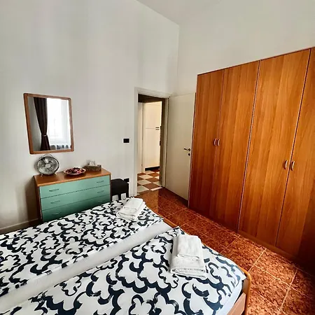 Residence Olivova Apartment *