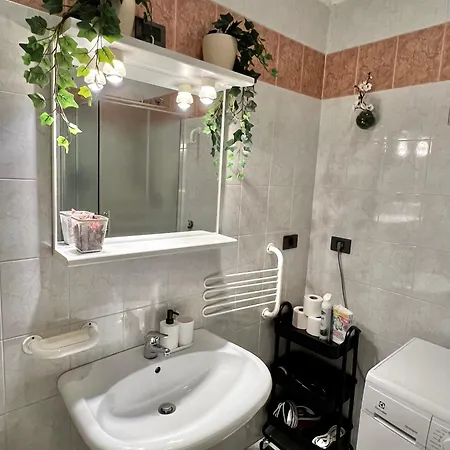 Residence Olivova * Prague