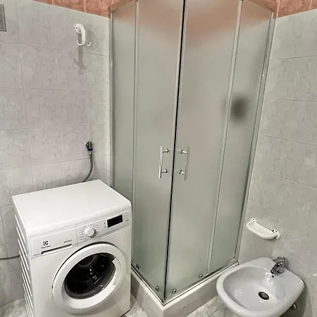 Olivova Lägenhet Prag