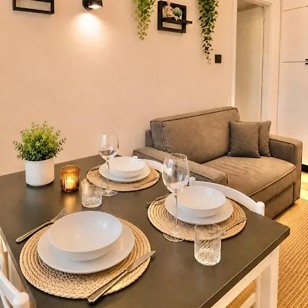 Domira Olivova Appartement *