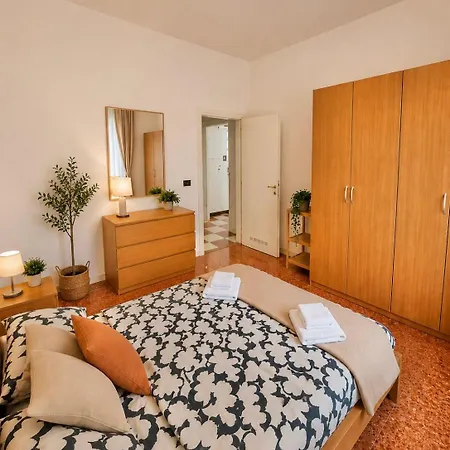 Appartement Domira Olivova *