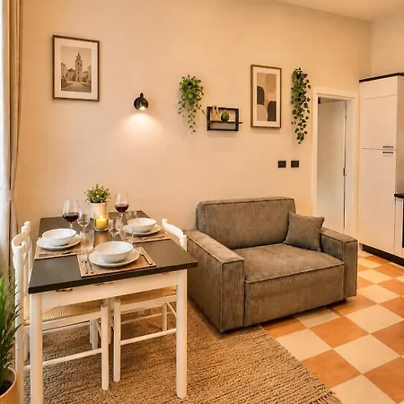 Appartement Domira Olivova Prague