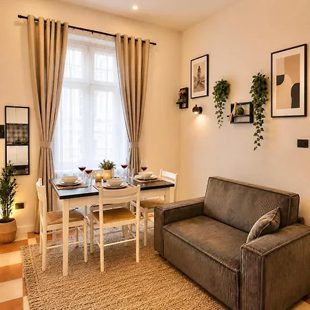Appartement Domira Olivova