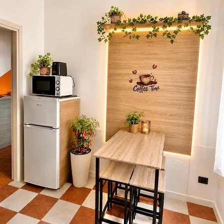 Domira Olivova Appartement *