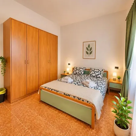 Lejlighed Domira Olivova Prag