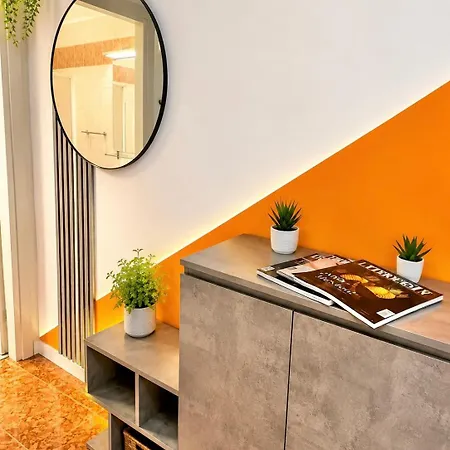 Appartement Domira Olivova