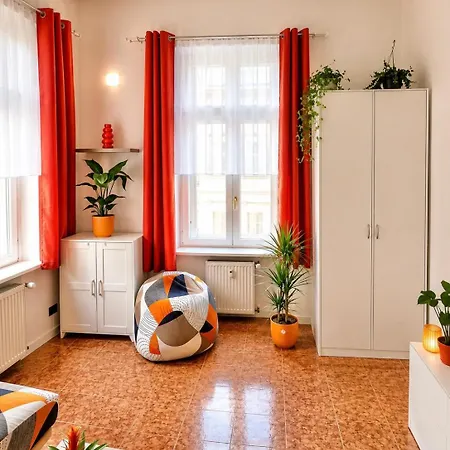 Appartement Domira Olivova *