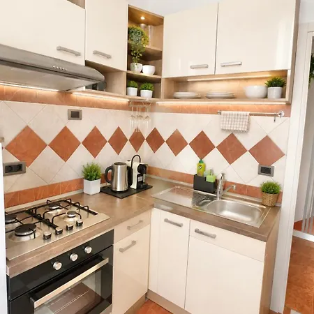 Appartement Domira Olivova Prague