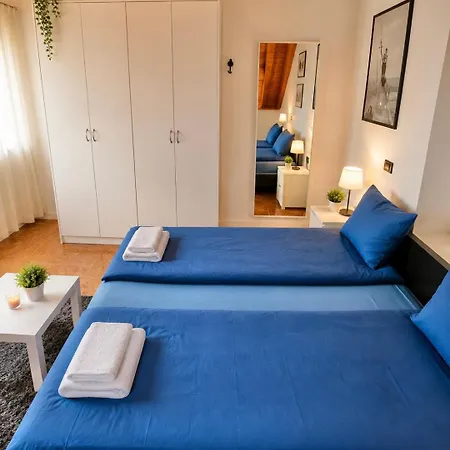 Appartement Domira Olivova