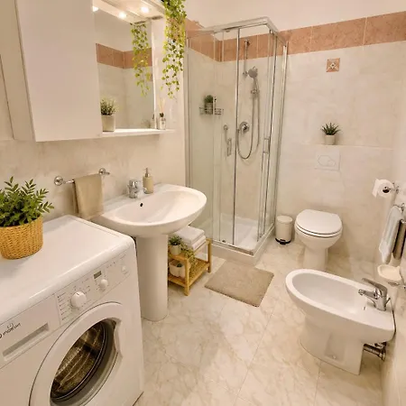 Appartement Domira Olivova