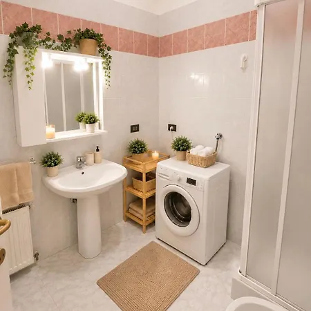 Domira Olivova Appartement Prague