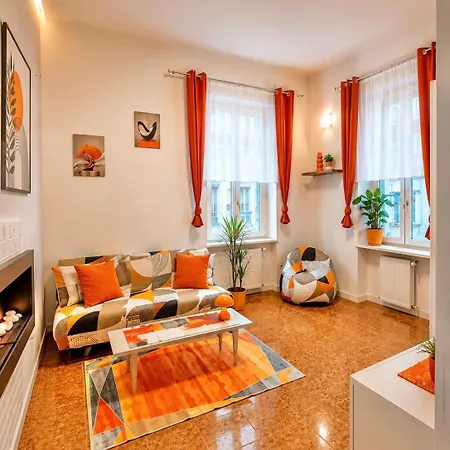 Domira Olivova Appartement