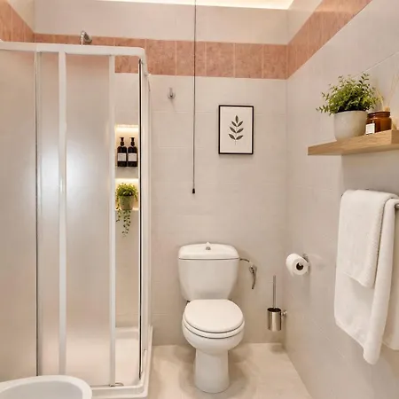 Appartement Domira Olivova