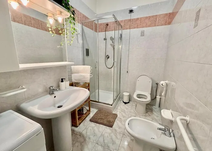 Domira Olivova Lejlighed *