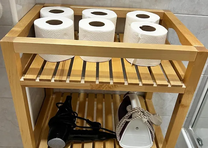 Domira Olivova Lejlighed *